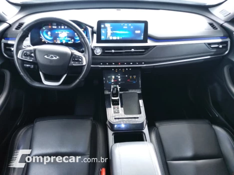TIGGO 7 PRO 1.6 TGDI GASOLINA DCT