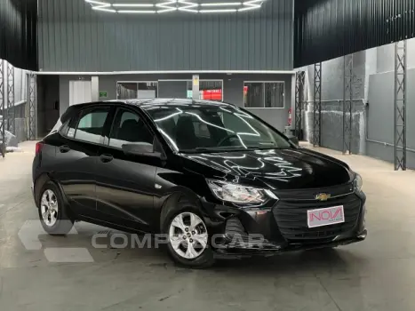 ONIX - 1.0 MANUAL