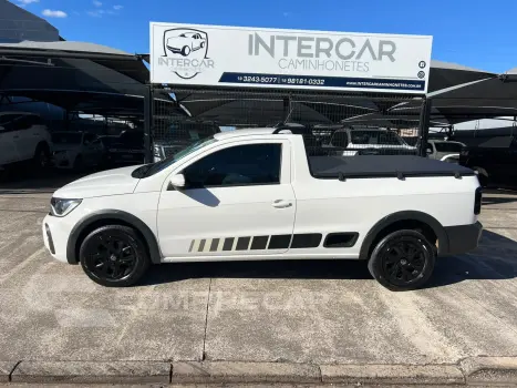 SAVEIRO 1.6 MI Trendline CS 8V