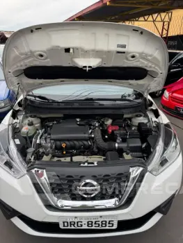 KICKS 1.6 16vstart SV