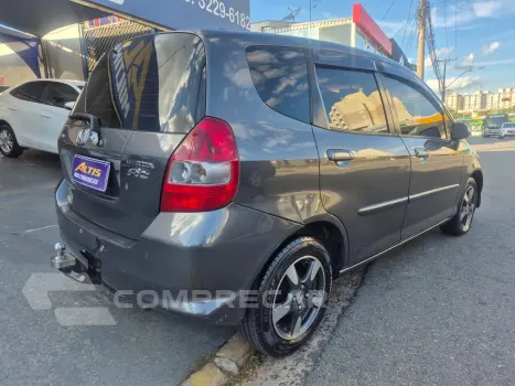 FIT 1.4 LX 8V