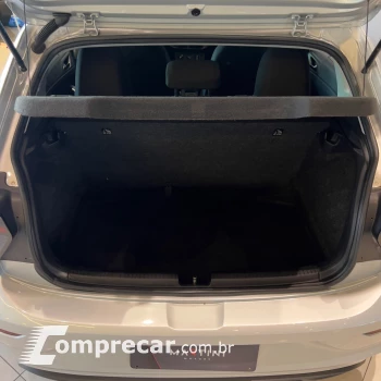 Polo 1.0 MPI Flex 12V 5p
