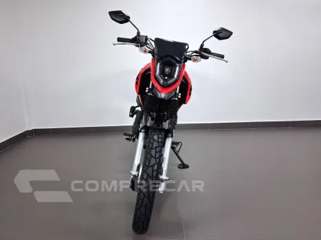 YAMAHA XTZ 150 CROSSER S