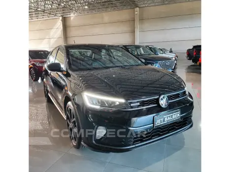 VIRTUS 1.4 250 TSI EXCLUSIVE AUTOMÁTICO