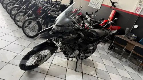 XRE 300 ABS