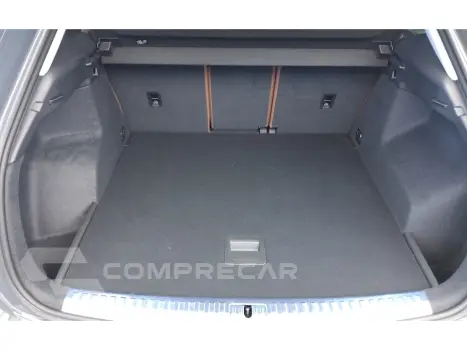 Q3 2.0 40 TFSI GASOLINA PERFORMANCE QUATTRO TIPTRONIC