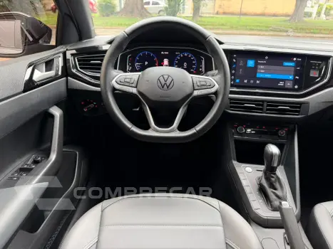 Nivus 1.0 200 Tsi Total Flex Highline Automático