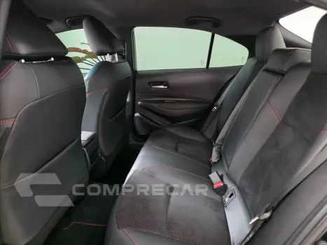 COROLLA 2.0 VVT-IE FLEX GR-S DIRECT SHIFT