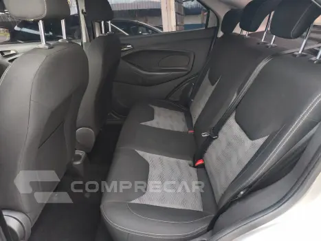 KA + 1.0 SEL 12V