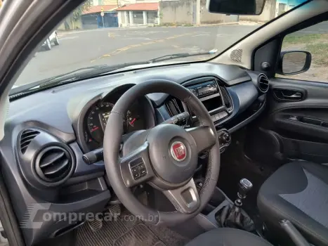 UNO 1.0 EVO Attractive 8V