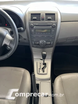 COROLLA 1.8 XEI 16V