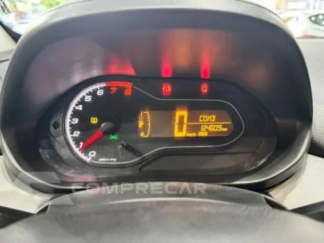 ONIX - 1.0 MPI JOY 8V 4P MANUAL