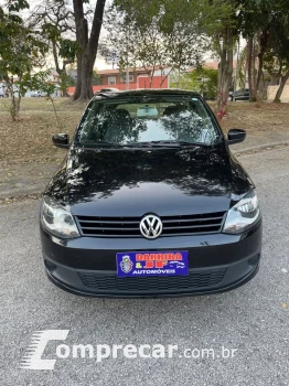 FOX 1.0 MI 8V
