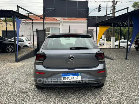 POLO 1.0 MI 16V