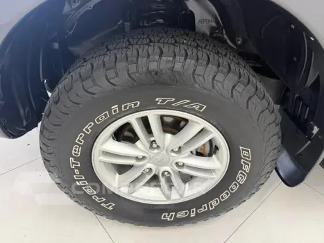 L200 TRITON HPE D