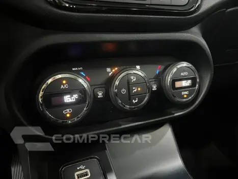 TORO 1.8 16V EVO FLEX FREEDOM AT6