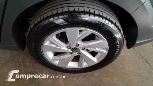 NIVUS 1.0 200 TSI TOTAL FLEX COMFORTLINE AUTOMÁTI