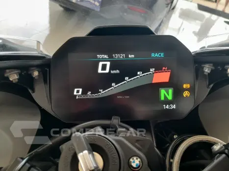 S 1000 RR M CARBON