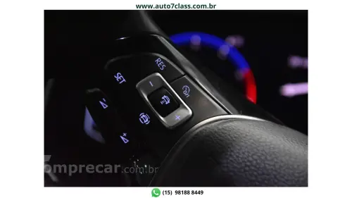 JETTA - 1.4 250 TSI TOTAL R-LINE TIPTRONIC