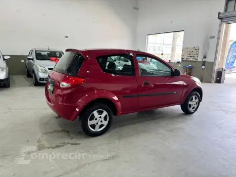 Ka 1.0 Mpi 8V Flex 2P Manual