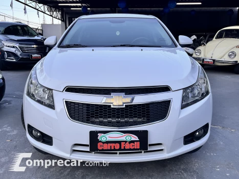 CRUZE 1.4 LT