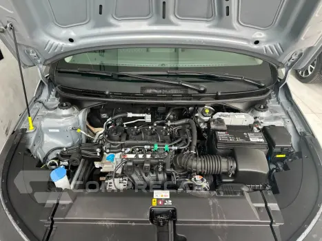 HB20S Comfort 1.0  Flex 12V Mec.