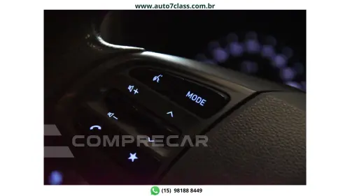 HB20S - 1.0 12V COMFORT MANUAL