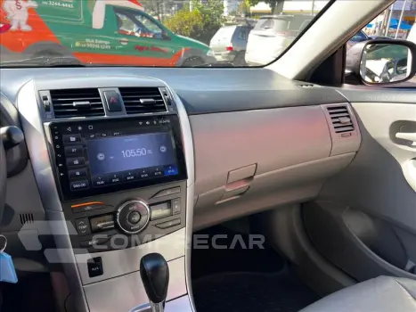 COROLLA 1.8 GLI 16V
