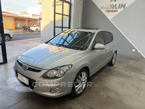 I30 2.0 MPI 16V