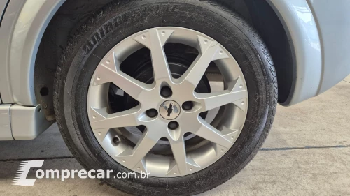 ASTRA 2.0 MPFI Advantage 8V