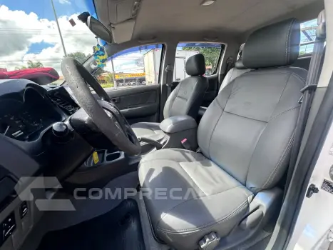 HILUX 2.7 SR 4X2 CD 16V FLEX 4P AUTOMÁTICO