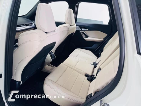 X1 S20I M SPORT