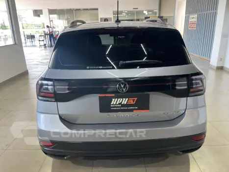 T-CROSS 1.0 200 TSI