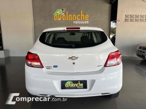 ONIX 1.0 MPFI JOY 8V FLEX 4P MANUAL