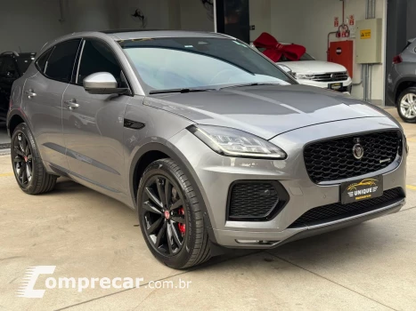 E-Pace R-Dynamic S 2.0 AWD 249cv/ Flex