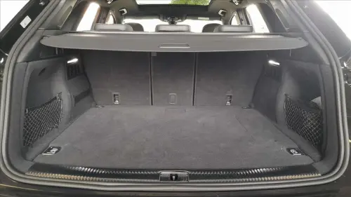 Q5 2.0 45 TFSI GASOLINA PRESTIGE QUATTRO S TRONIC