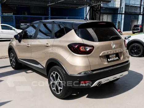 CAPTUR 1.3 TCE FLEX ICONIC X-TRONIC