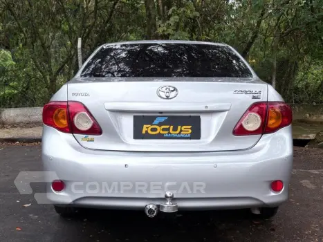 COROLLA XEI18FLEX
