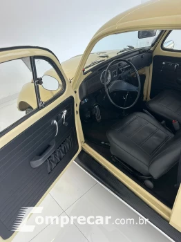 FUSCA 1.3 8V