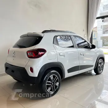 KWID 1.0 12V SCE Intense
