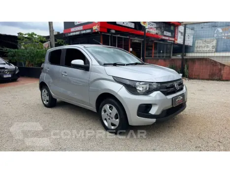 MOBI 1.0 8V EVO FLEX LIKE. MANUAL