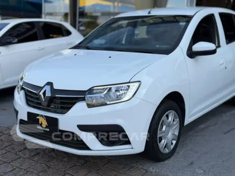 SANDERO 1.0 12V SCE FLEX ZEN MANUAL