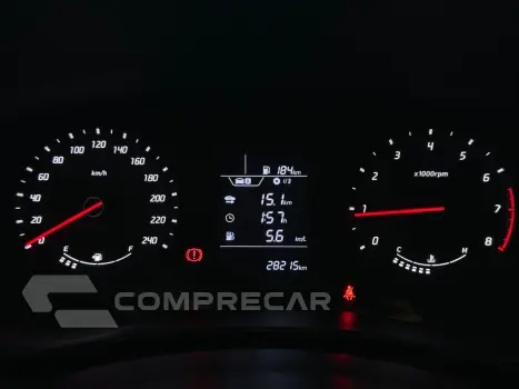 HB20 Comfort Plus 1.0 Flex 12V Mec.