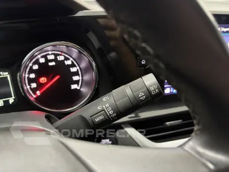 MONTANA 1.2 TURBO FLEX LTZ AUTOMÁTICO