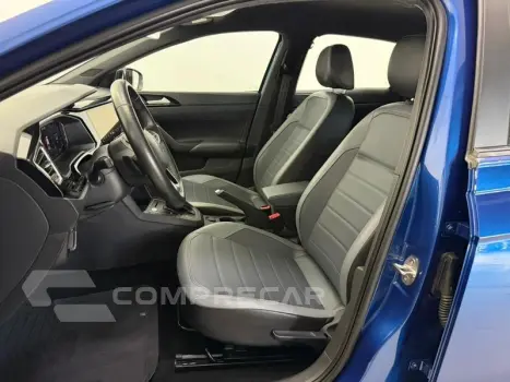 NIVUS HL TSI