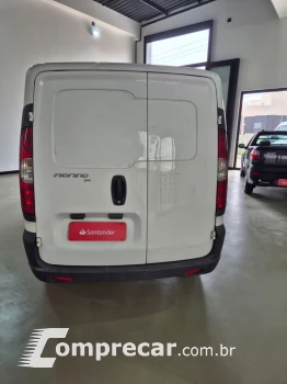 FIORINO 1.4 MPI Furgão 8V