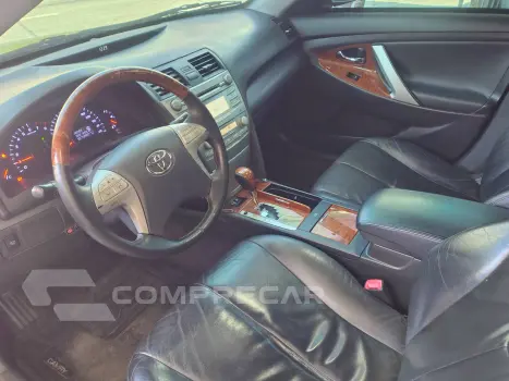CAMRY 3.5 XLE V6 24V