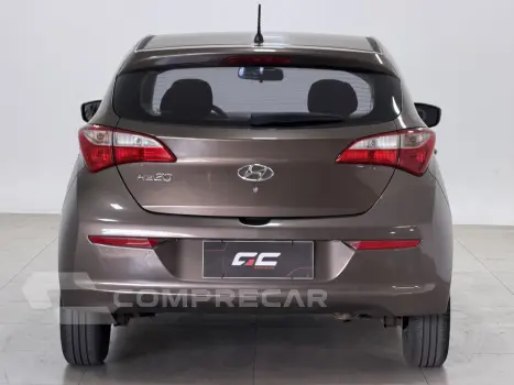 HB20 1.0 COMFORT 12V FLEX 4P MANUAL