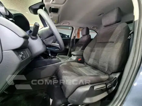 HR-V EX 1.5 FLEX SENSING 16V 5P AUT