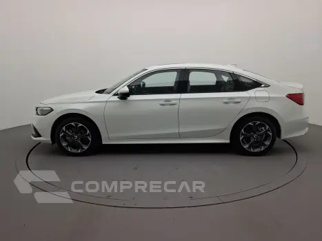CIVIC 2.0 DI eHEV ADVANCED E-CVT